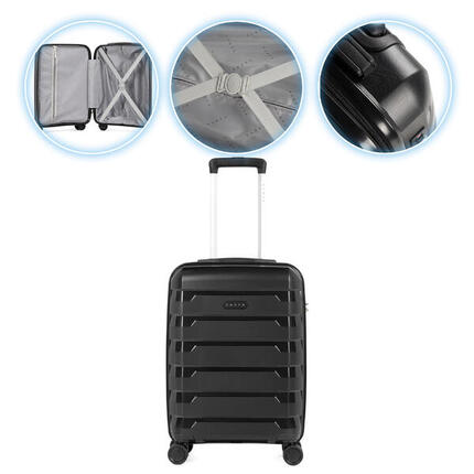 Valise de voyage KADVA Cayes