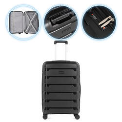 Valise de voyage KADVA Cayes