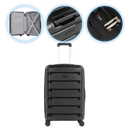 Valise de voyage KADVA Cayes