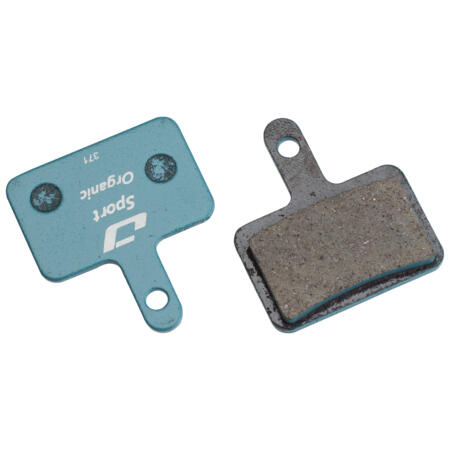 Plaquette de frein Jagwire Sport Shimano Deore LX T675 2/2