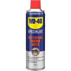 NETTOYANT FREIN 500 ml WD40