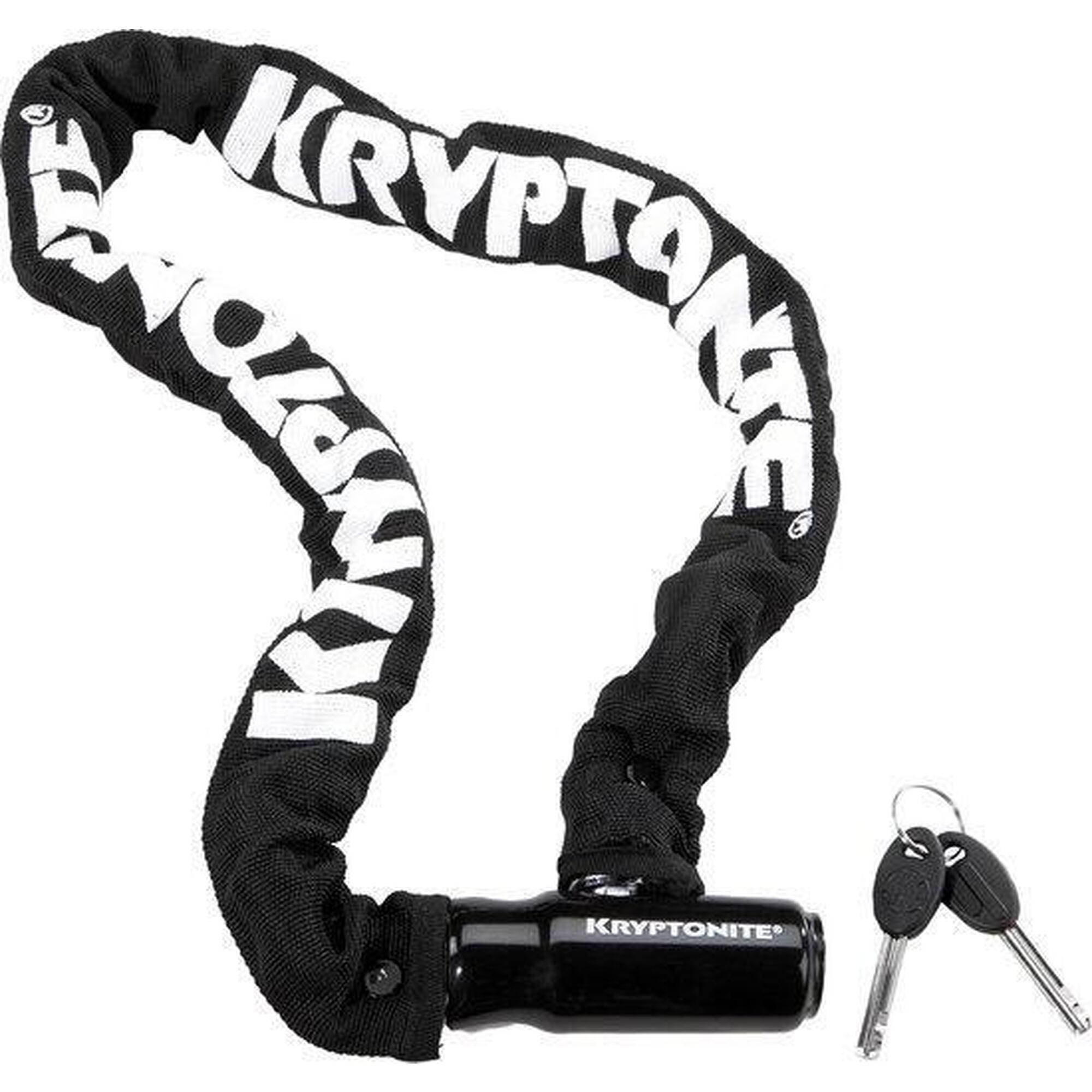 Antivol, Kryptonite, Keeper, Antivol Chaines 785, 5/10