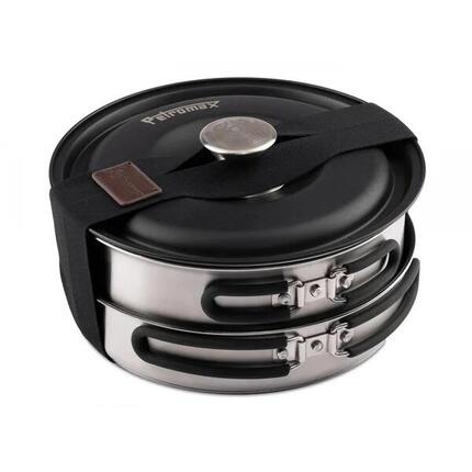 Kochset Dimego Kochgeschirr