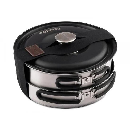 Kochset Dimego Kochgeschirr