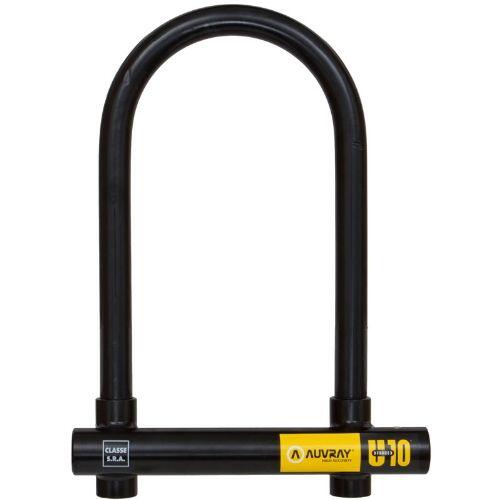 Auvray - Antivol Sra U 120x230 Auvray U-force 10 - Antivol - Decathlon