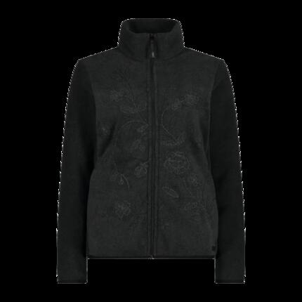 Bluza damska turystyczna CMP 34H0436