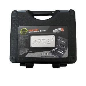 COFFRET OUTILS VELO 17 Pièces TBA1000 superB 2/2