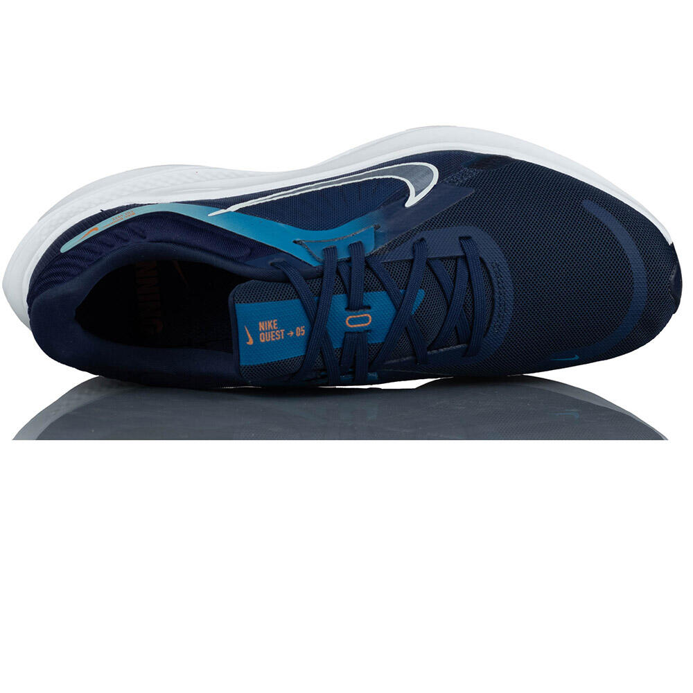 Chaussures De Course Homme Nike Quest 5 6/7