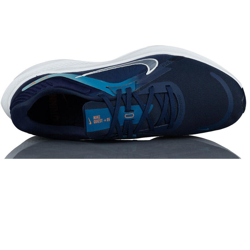 Buty do biegania męskie Nike Quest 5