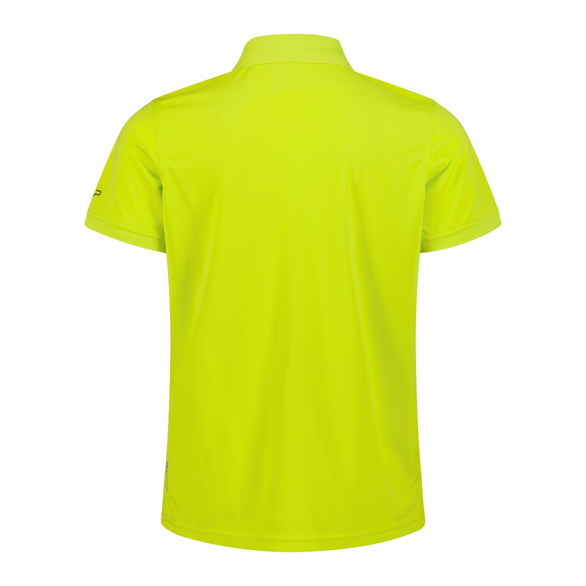 CMP Herren Poloshirt Man Polo 3T60077 2/5