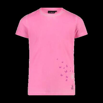 T-shirt fille CMP