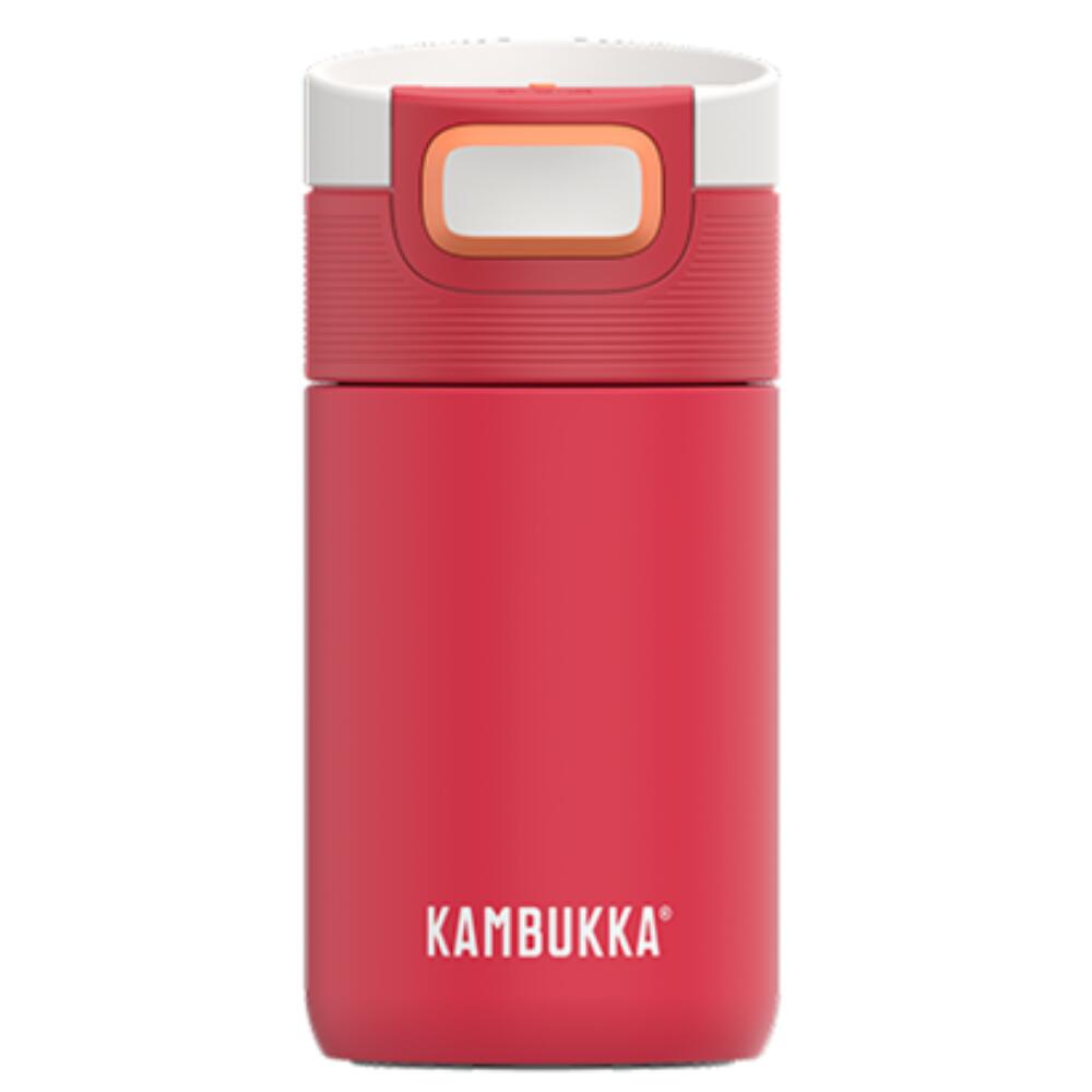 KAMBUKKA Termoska Etna termohrnek 300 ml Coral Crush