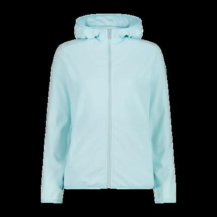 damen zip hoodie ski jacke CMP
