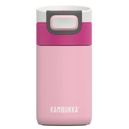 Kubek termiczny termos samochodowy Etna 300ml - Brushing Bride