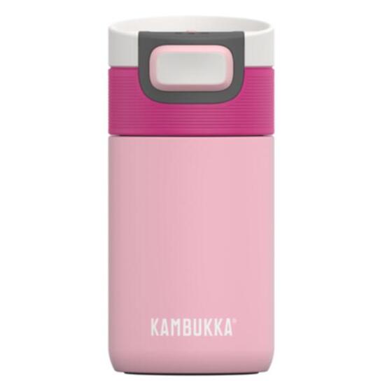 Kubek termiczny termos samochodowy Etna 300ml - Brushing Bride