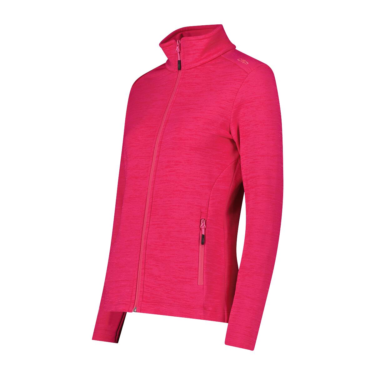 CMP Damen Fleecejacke Woman Jacket 30E9686 3/5