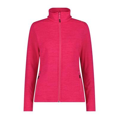 CMP Damen Fleecejacke Woman Jacket 30E9686