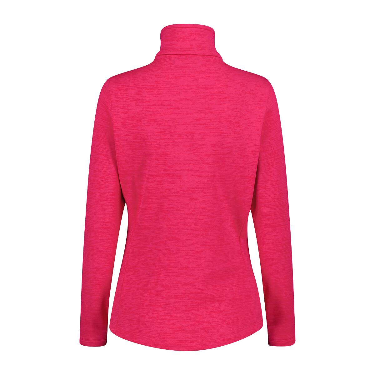 CMP Damen Fleecejacke Woman Jacket 30E9686 2/5