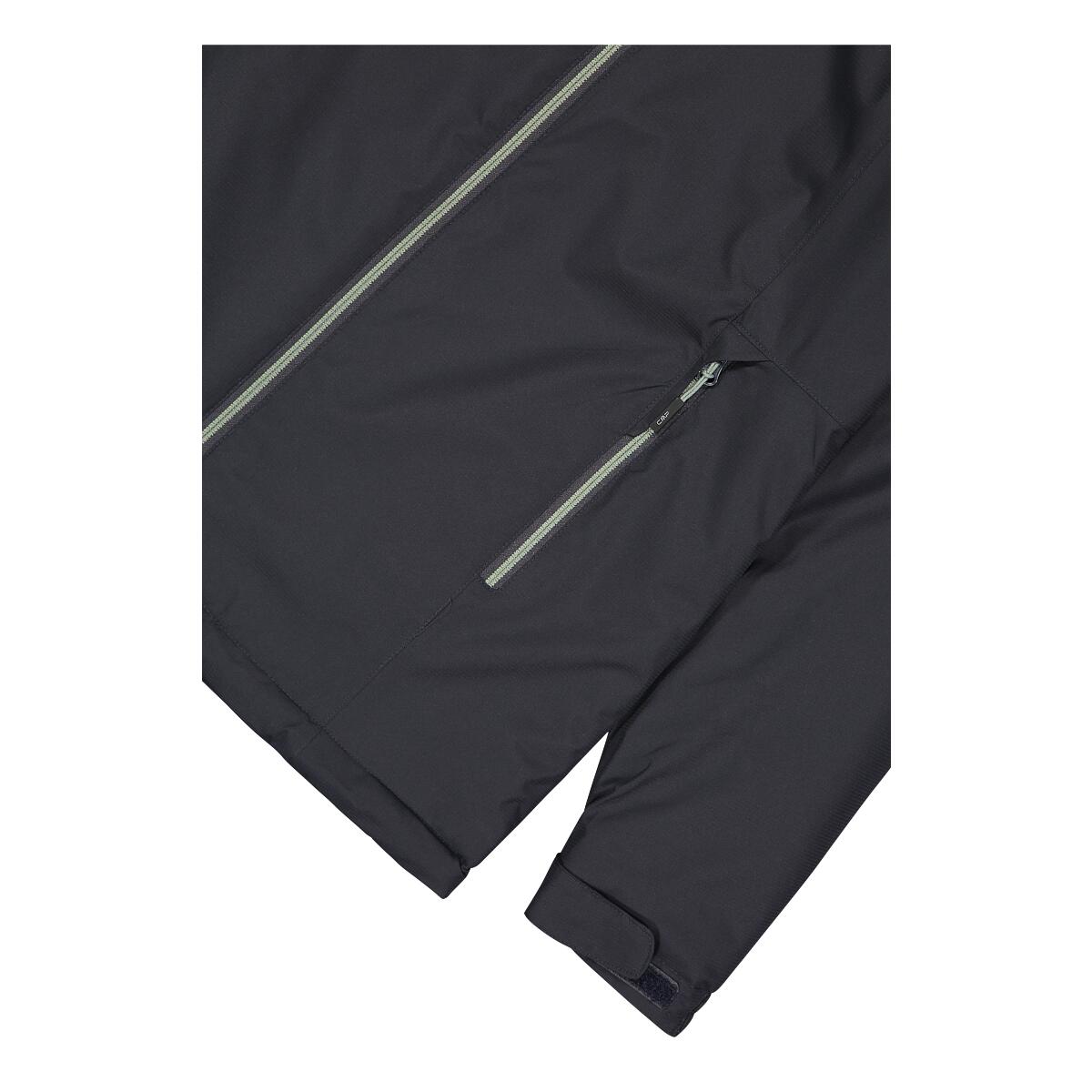 Veste à capuche ripstop femme CMP 6/6