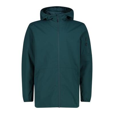 CMP Herren Parka Man Parka Fix Hood 35Z5387