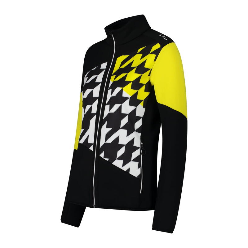 Bluza damska turystyczna CMP 33E0376