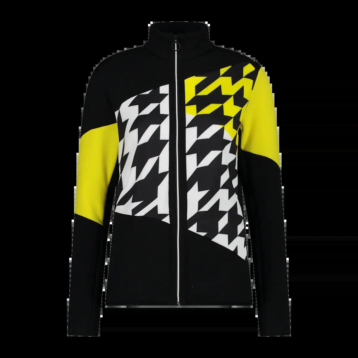 Bluza damska turystyczna CMP 33E0376 2/6