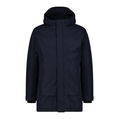 CMP Herren Parka MAN PARKA FIX HOOD 34K0877