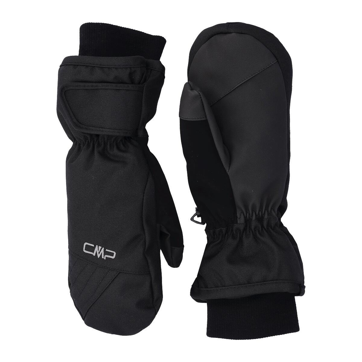CMP Damen Skihandschuhe WOMAN SKI GLOVES 6524822 2/2