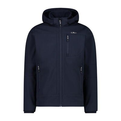 CMP Herren Softshell Jacke Zip Hood 3A01787N