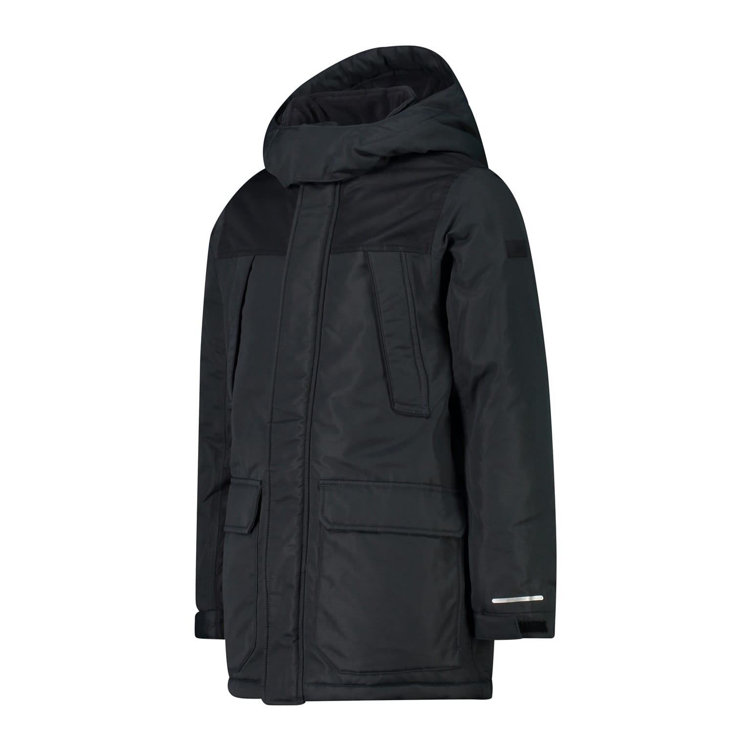 Kinderparka met capuchon CMP 3/5