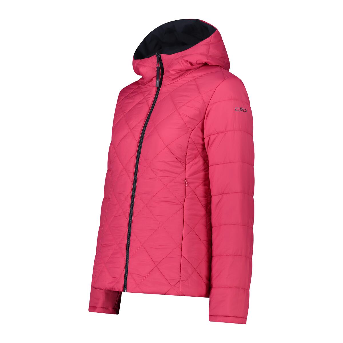 CMP Damen Wendejacke FIX HOOD 34K0026 6/6