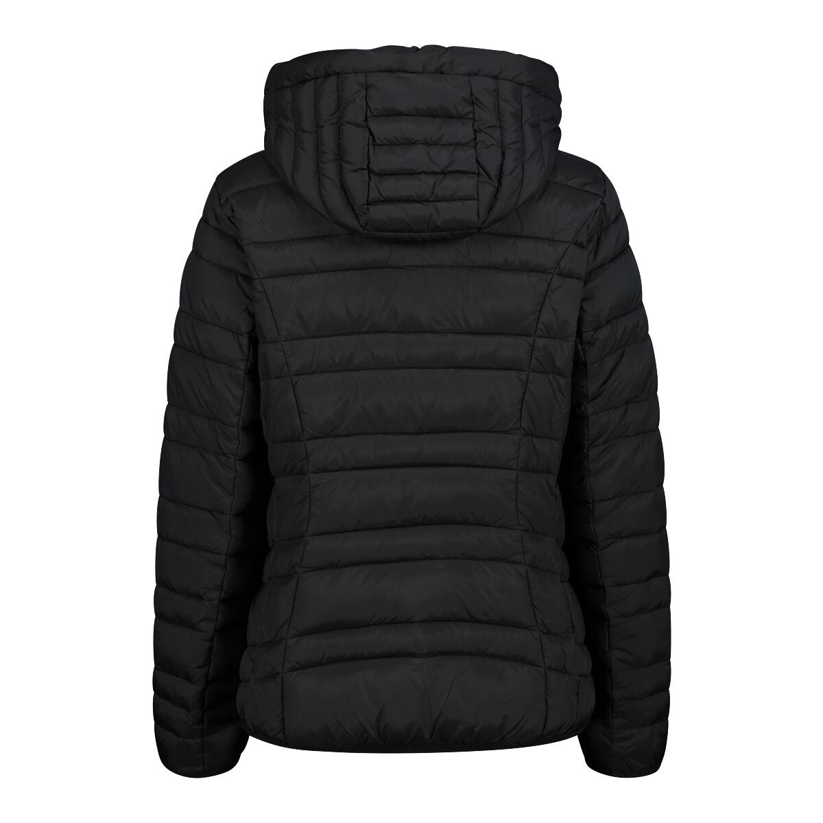 CMP Damen Jacke WOMAN JACKET SNAPS HOOD 34K3136 2/5
