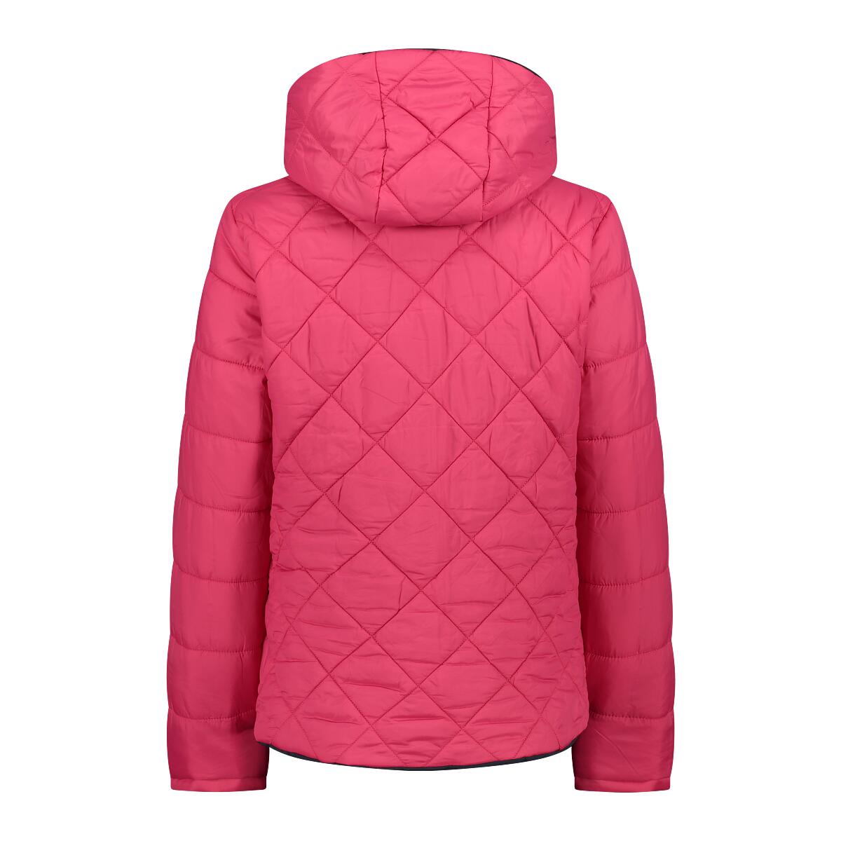 CMP Damen Wendejacke FIX HOOD 34K0026 5/6