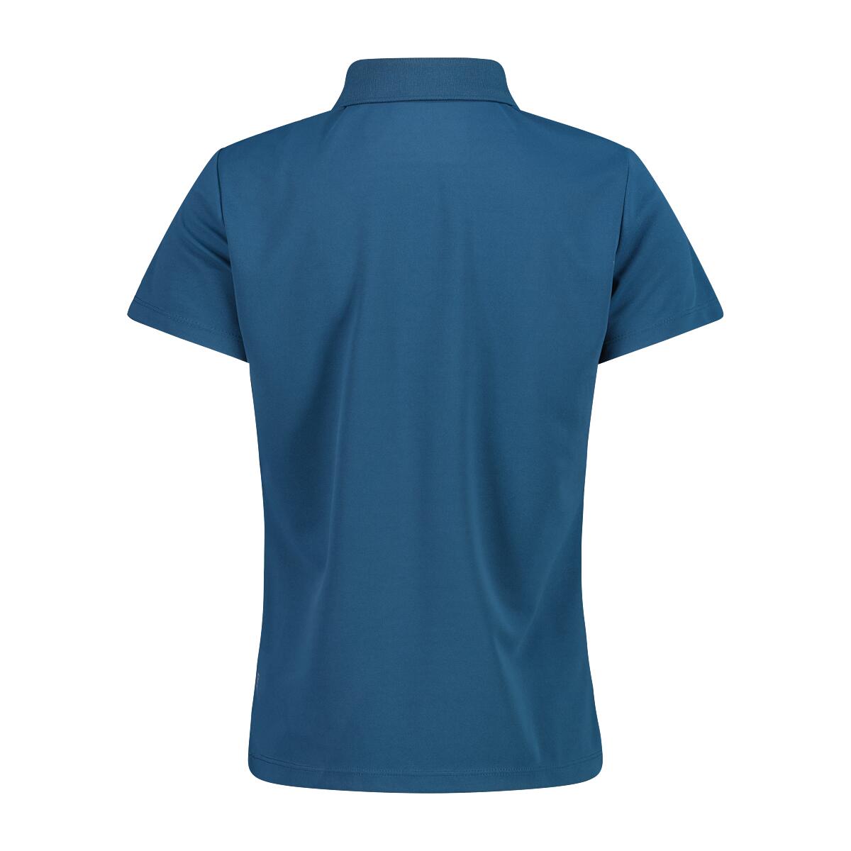 CMP Damen Poloshirt Woman Polo 3T59676 2/5