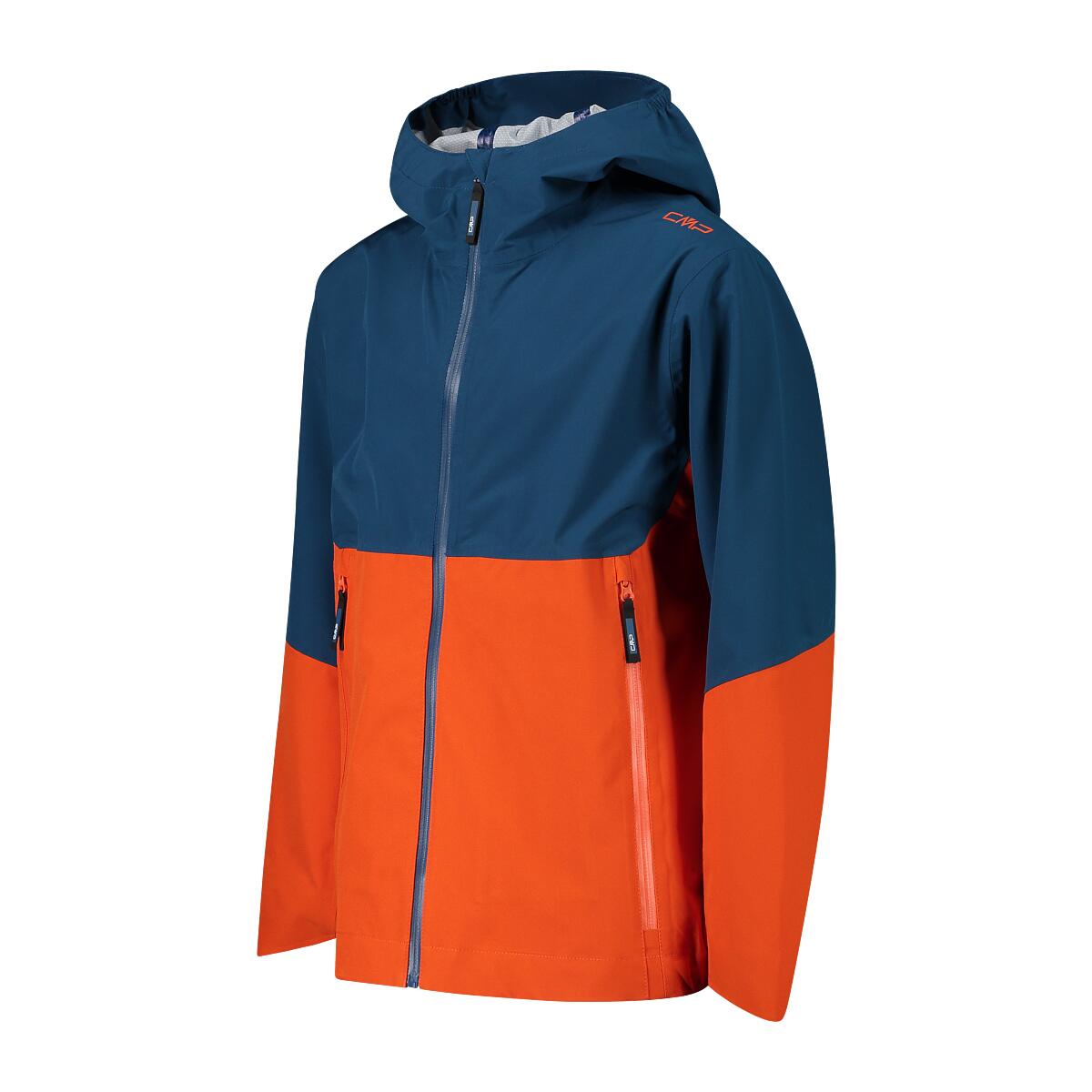 CMP Jungen Jacke Kid Jacket Fix Hood 35Z6454 3/5