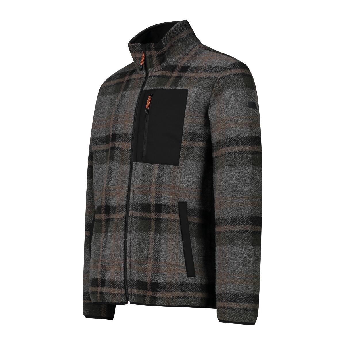 CMP Herren Jacke MAN JACKET 34M0717 3/5