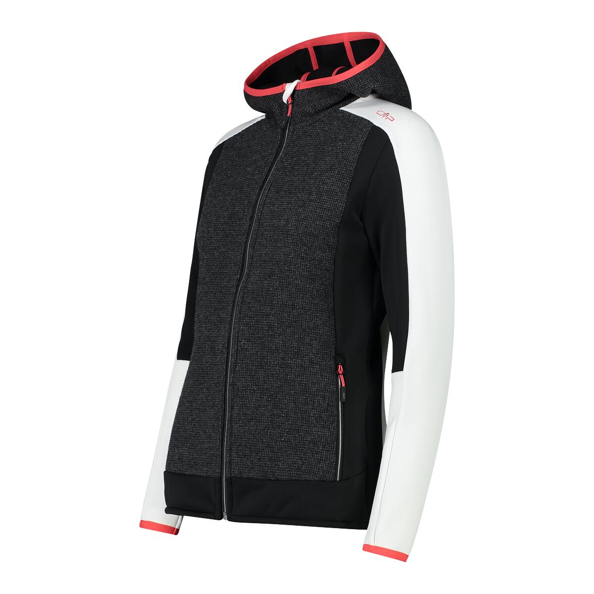 Bluza damska turystyczna CMP 34M2826 3/3
