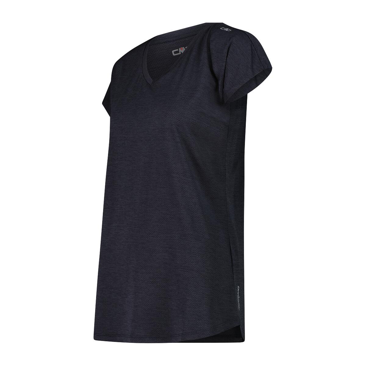 CMP Damen T-Shirt WOMAN Tee 35N5586 3/4