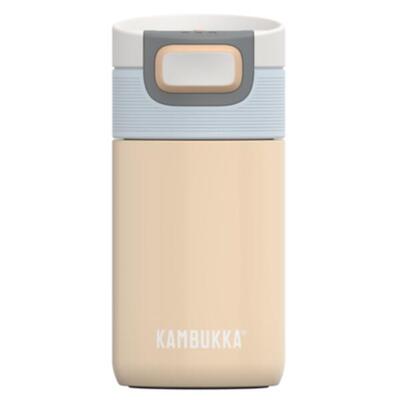 Kubek termiczny na kawe termos Kambukka Etna 300ml Iced Latte