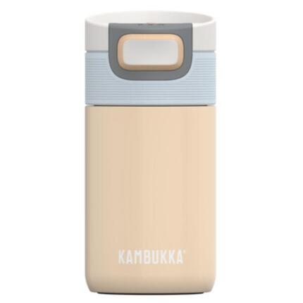 Kubek termiczny na kawe termos Kambukka Etna 300ml Iced Latte