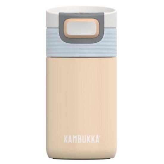 Kubek termiczny na kawe termos Kambukka Etna 300ml Iced Latte