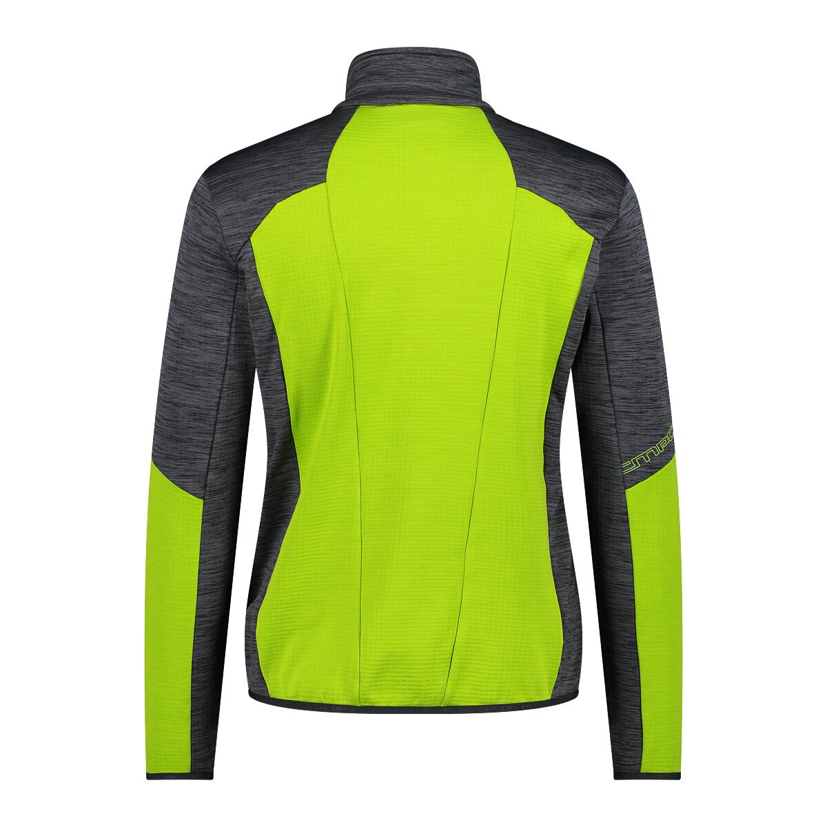 CMP Herren Pullover MAN SWEAT 34G1577 2/5