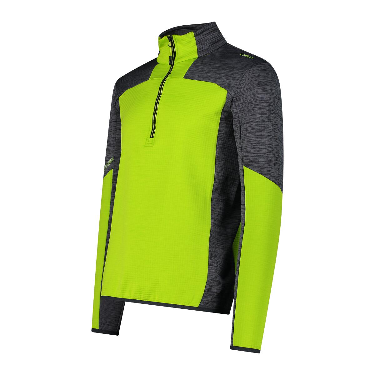 CMP Herren Pullover MAN SWEAT 34G1577 3/5