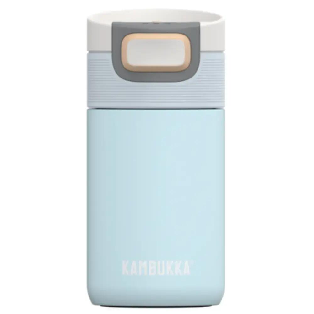 Kambukka Etna 300 ml Breezy Blue Insulated mug