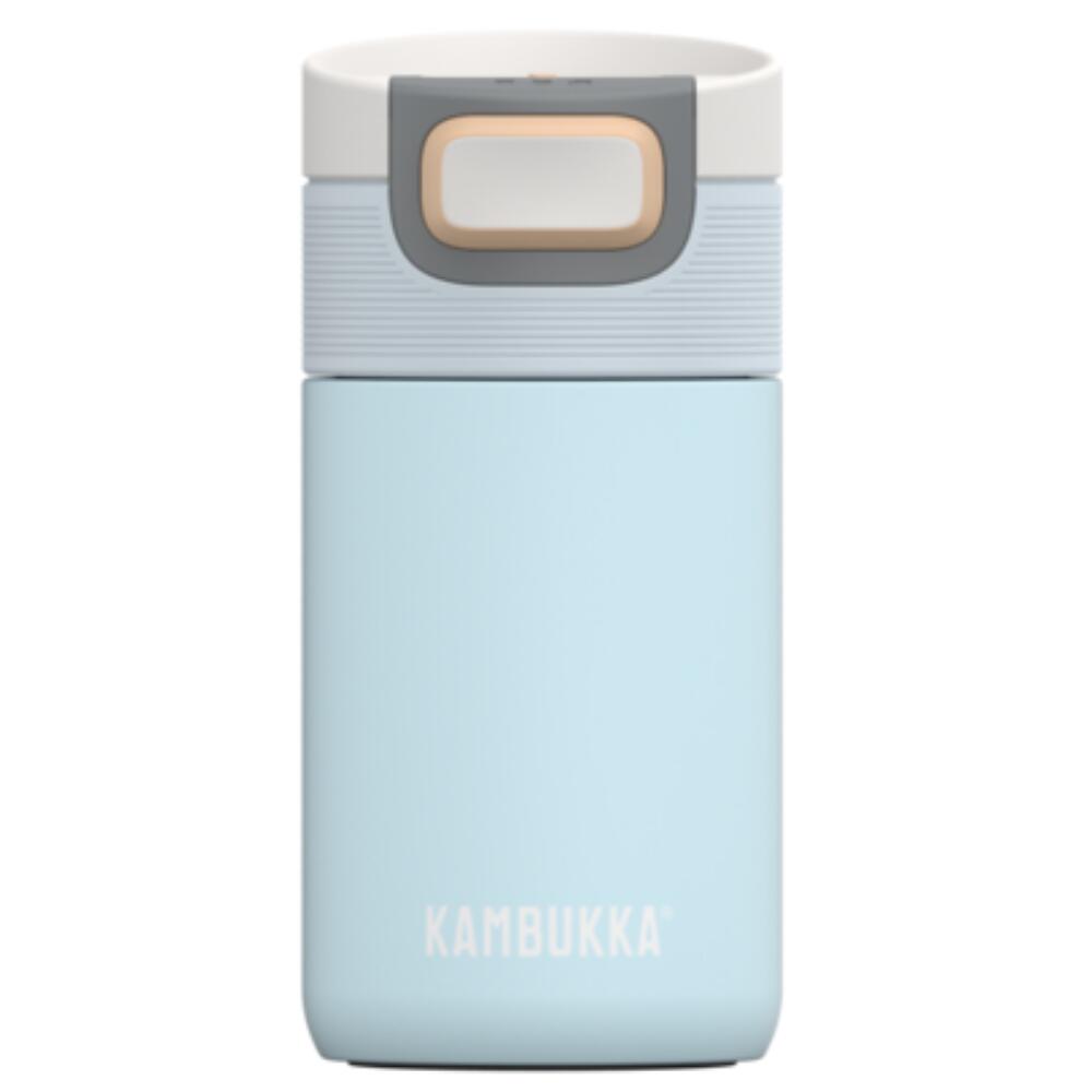 KAMBUKKA Termohrnek turistický 300 ml nerezový Etna Breezy Blue