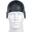 Bonnet de bain Speedo Moulded Sil