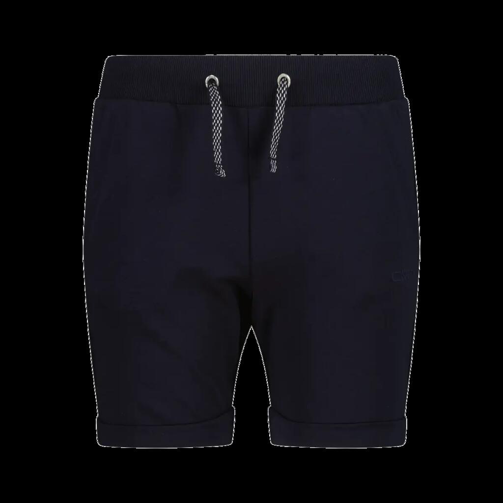BLACK / BLUE