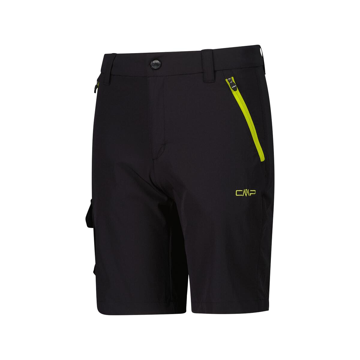 CMP Jungen Short Kid Bermuda 31T5634 3/5