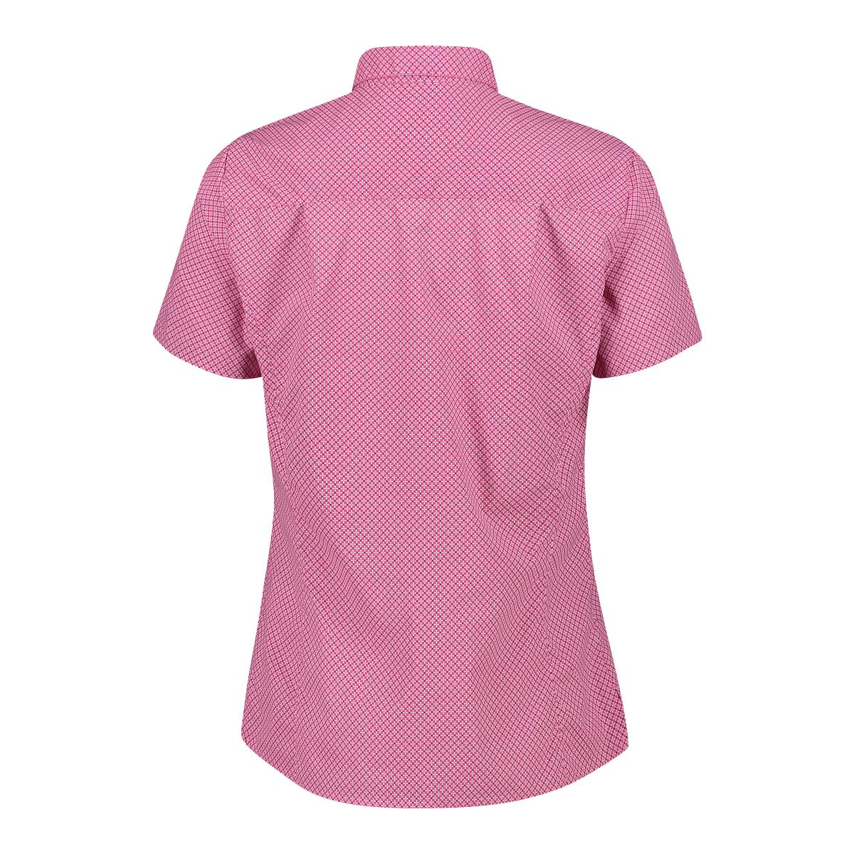 CMP Damen Hemd Woman Shirt 34S6316 2/5