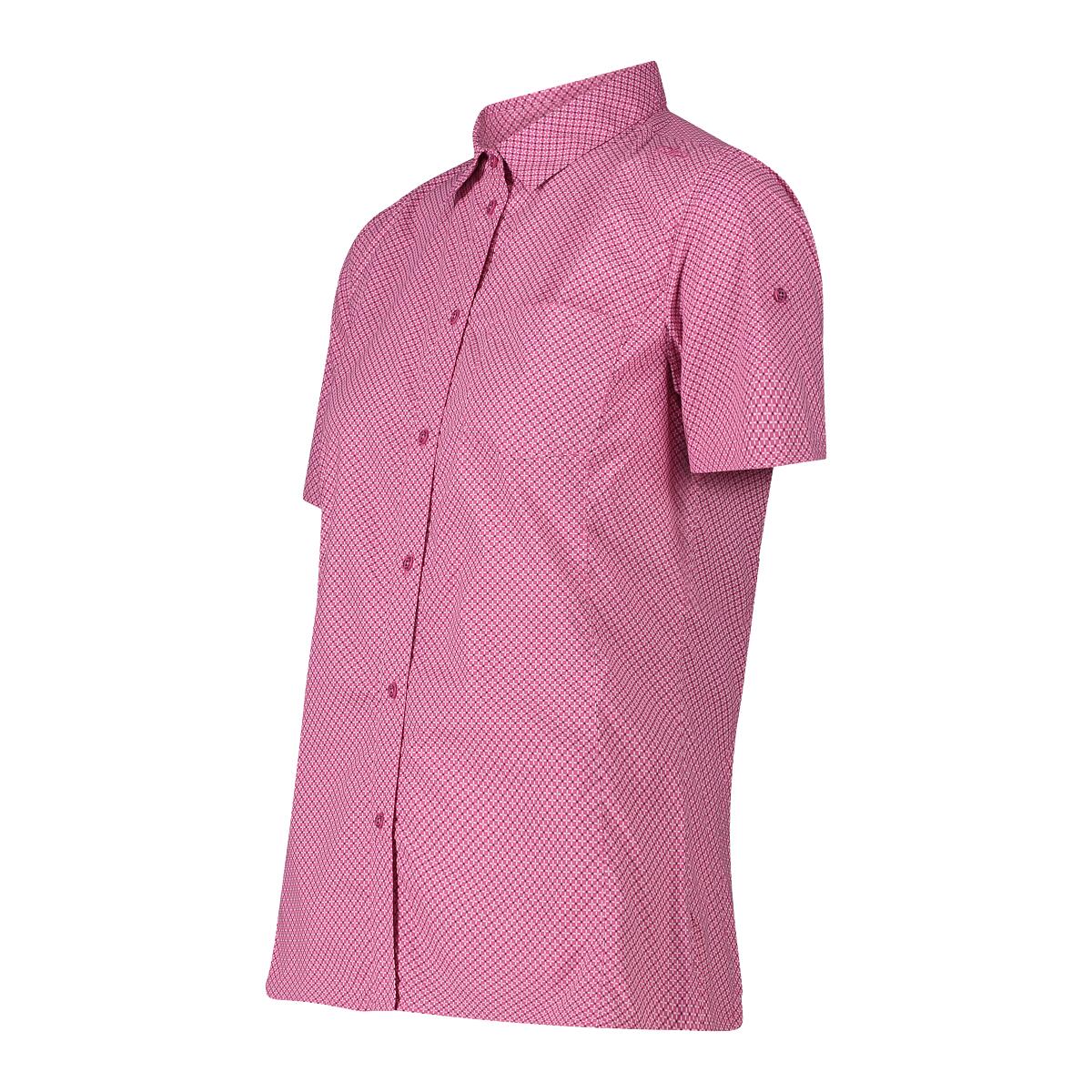 CMP Damen Hemd Woman Shirt 34S6316 3/5